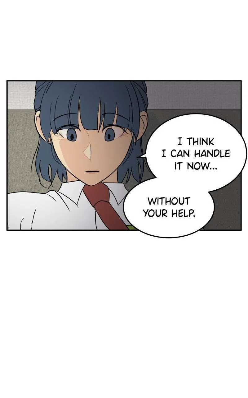 A Group Chat Without Me Chapter 32 – Page 63