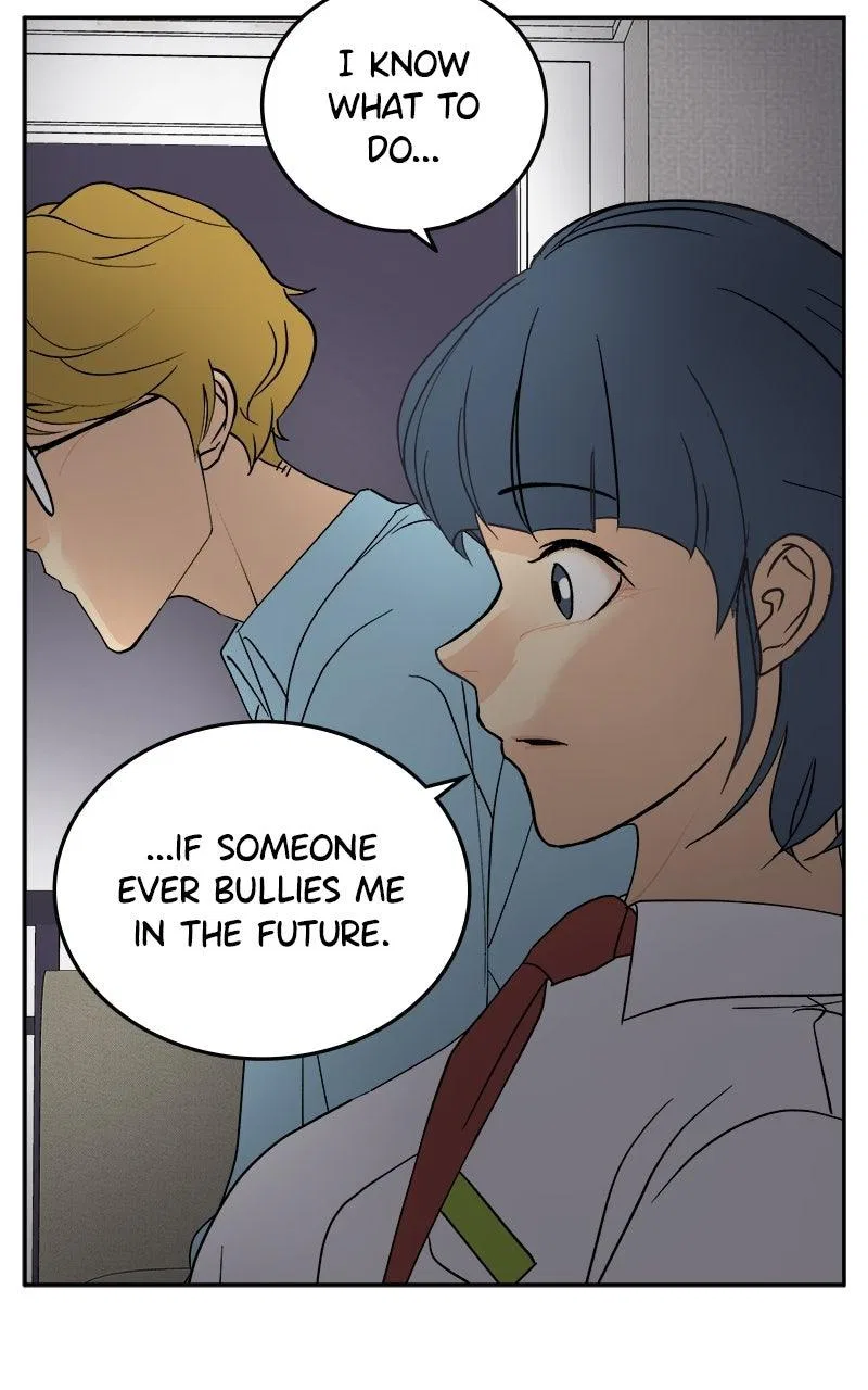 A Group Chat Without Me Chapter 32 – Page 65