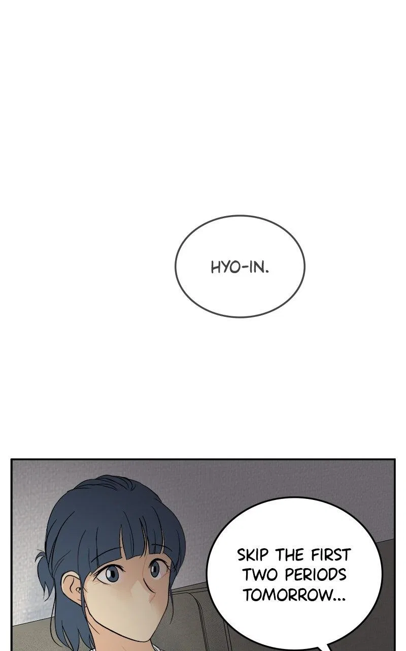 A Group Chat Without Me Chapter 32 – Page 67
