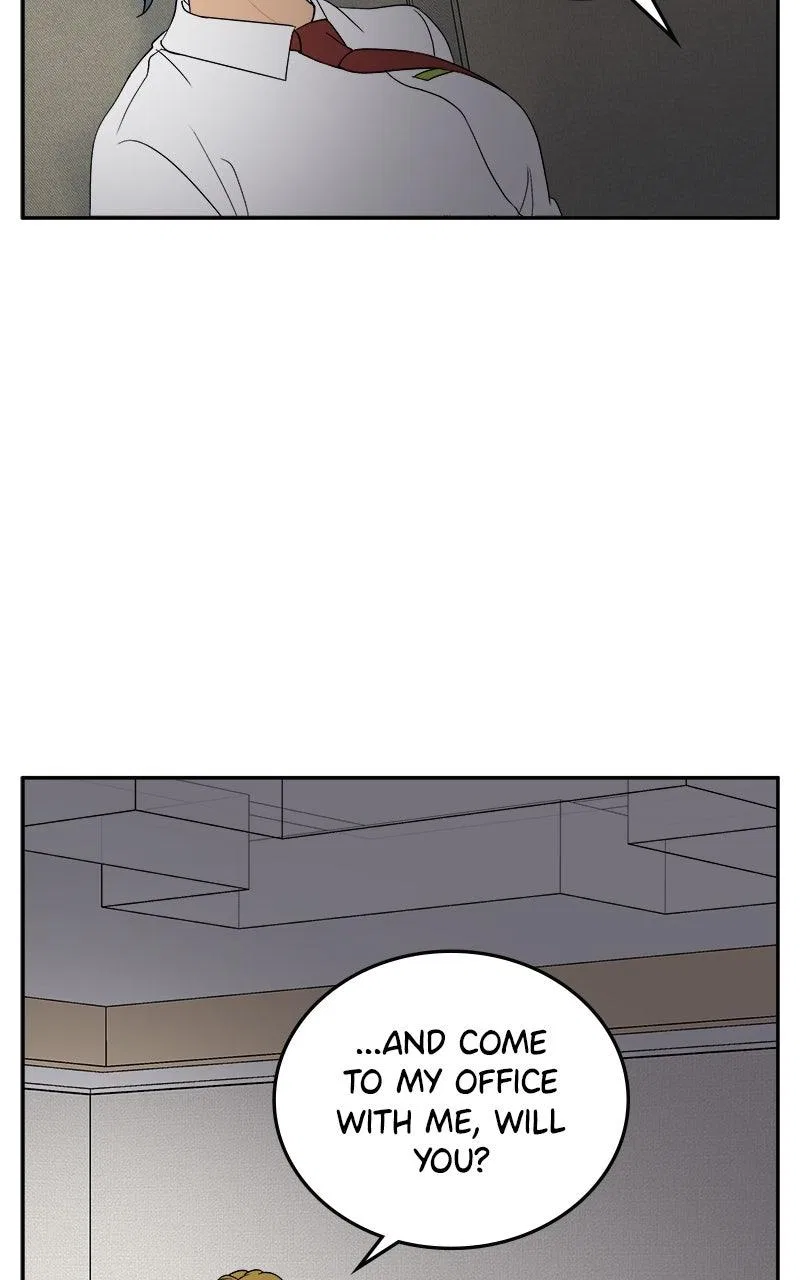 A Group Chat Without Me Chapter 32 – Page 68