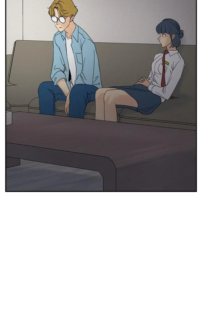 A Group Chat Without Me Chapter 32 – Page 69
