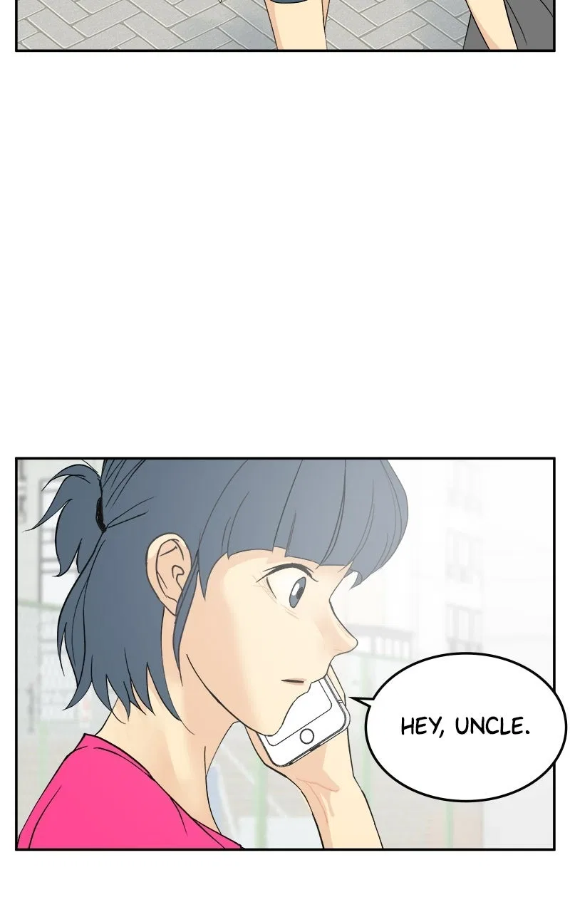 A Group Chat Without Me Chapter 31 – Page 3