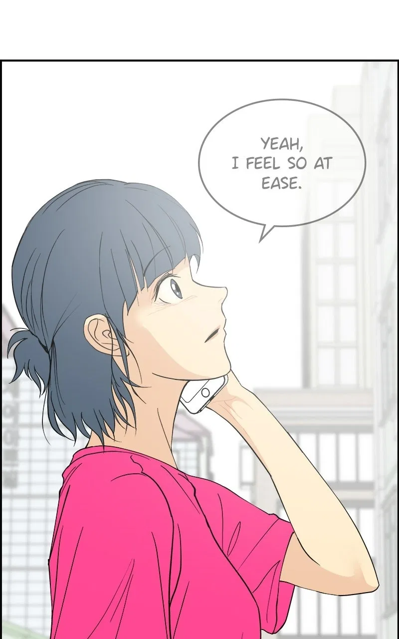 A Group Chat Without Me Chapter 31 – Page 6