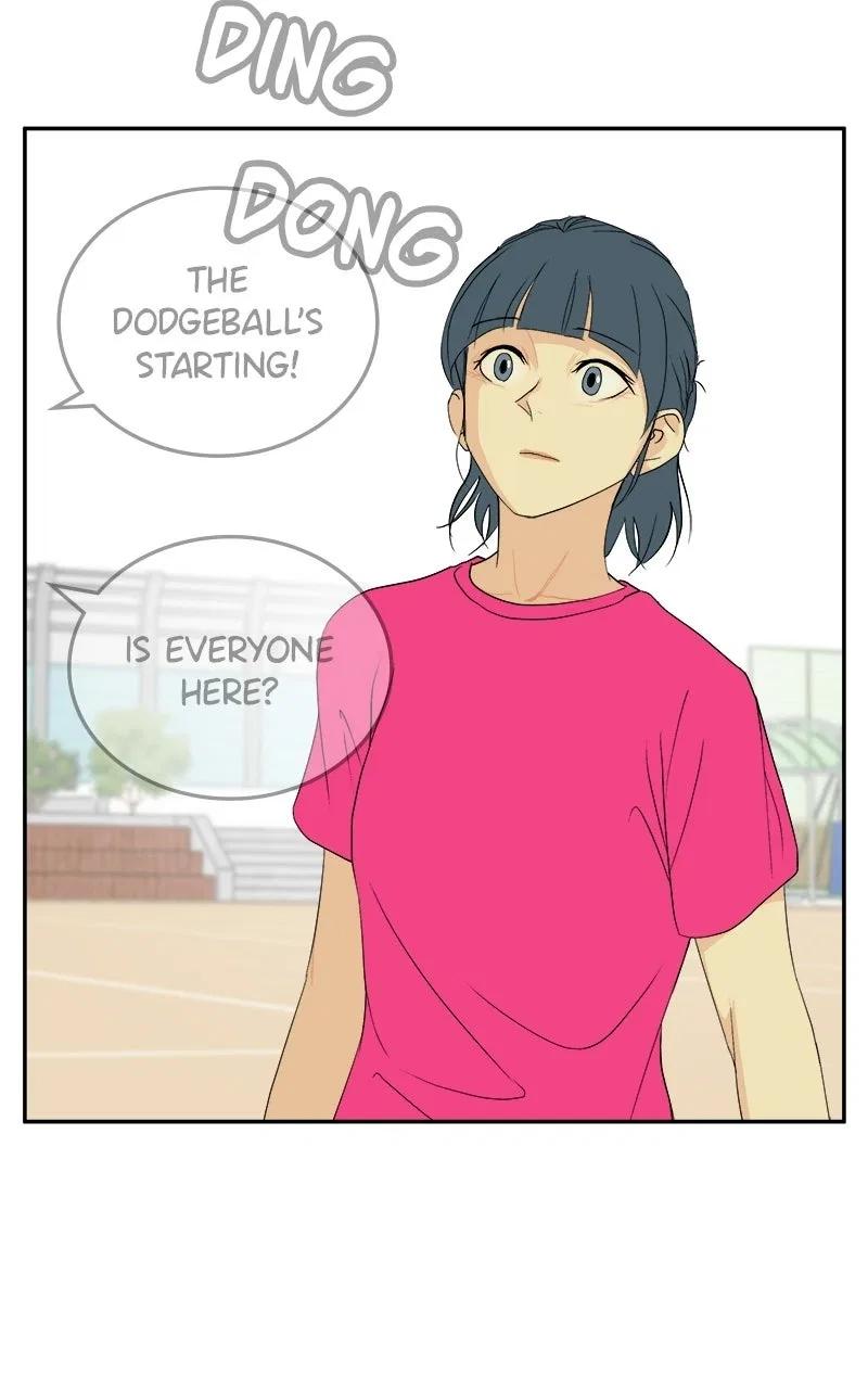 A Group Chat Without Me Chapter 31 – Page 10