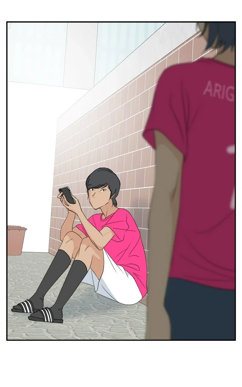 A Group Chat Without Me Chapter 31 – Page 12