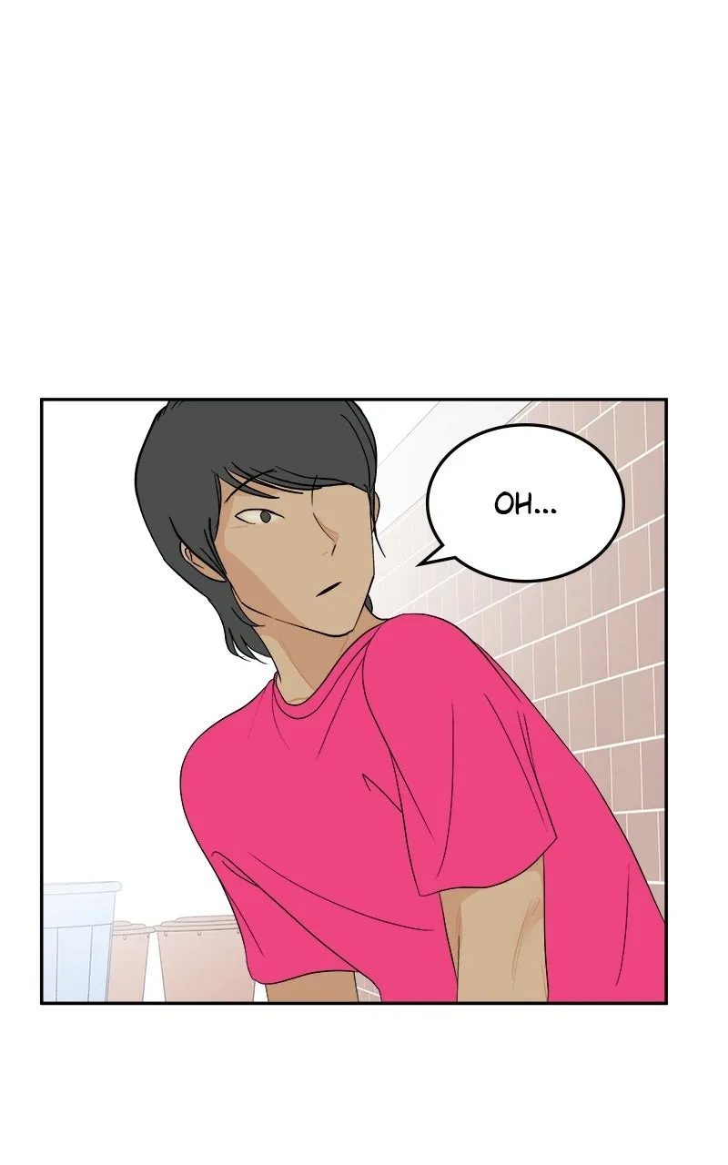A Group Chat Without Me Chapter 31 – Page 13