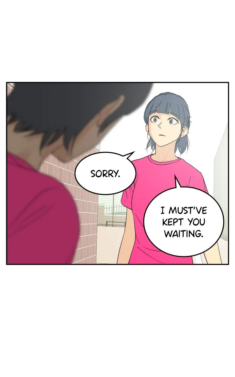 A Group Chat Without Me Chapter 31 – Page 14
