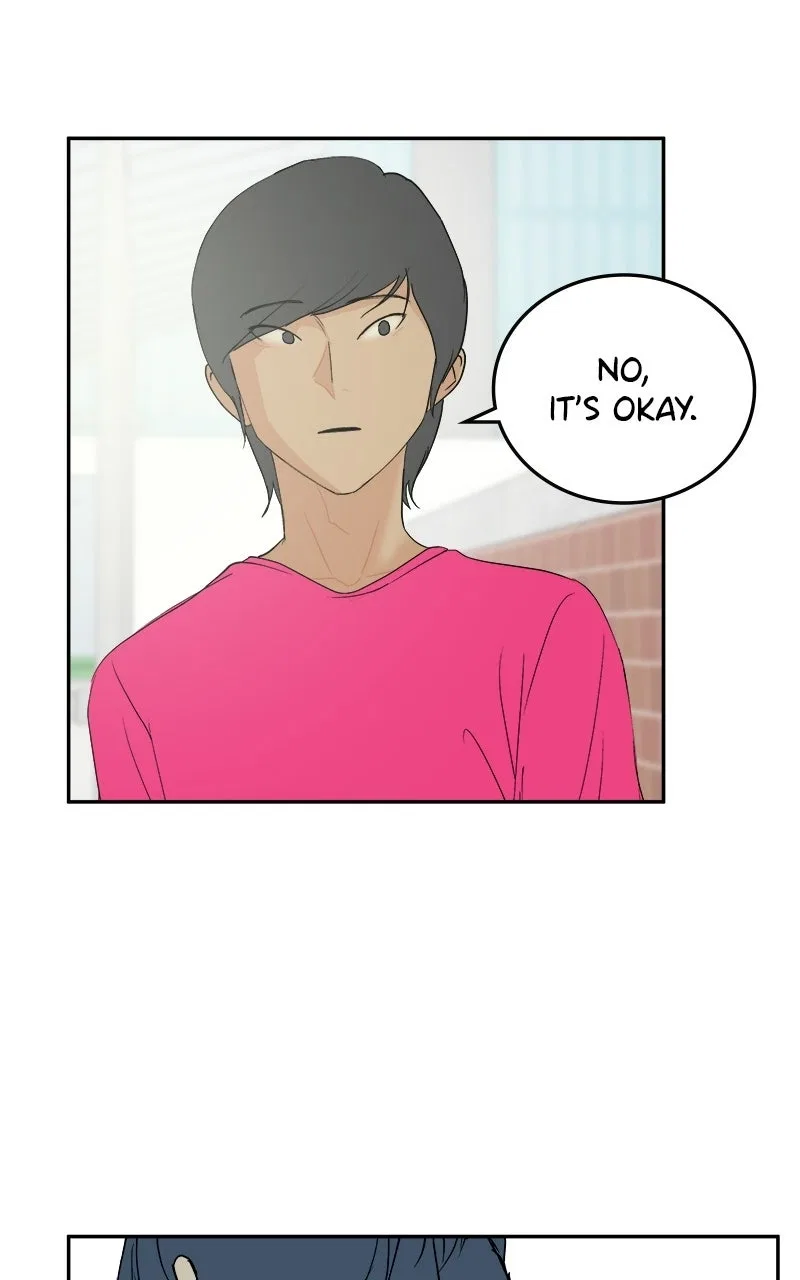 A Group Chat Without Me Chapter 31 – Page 15