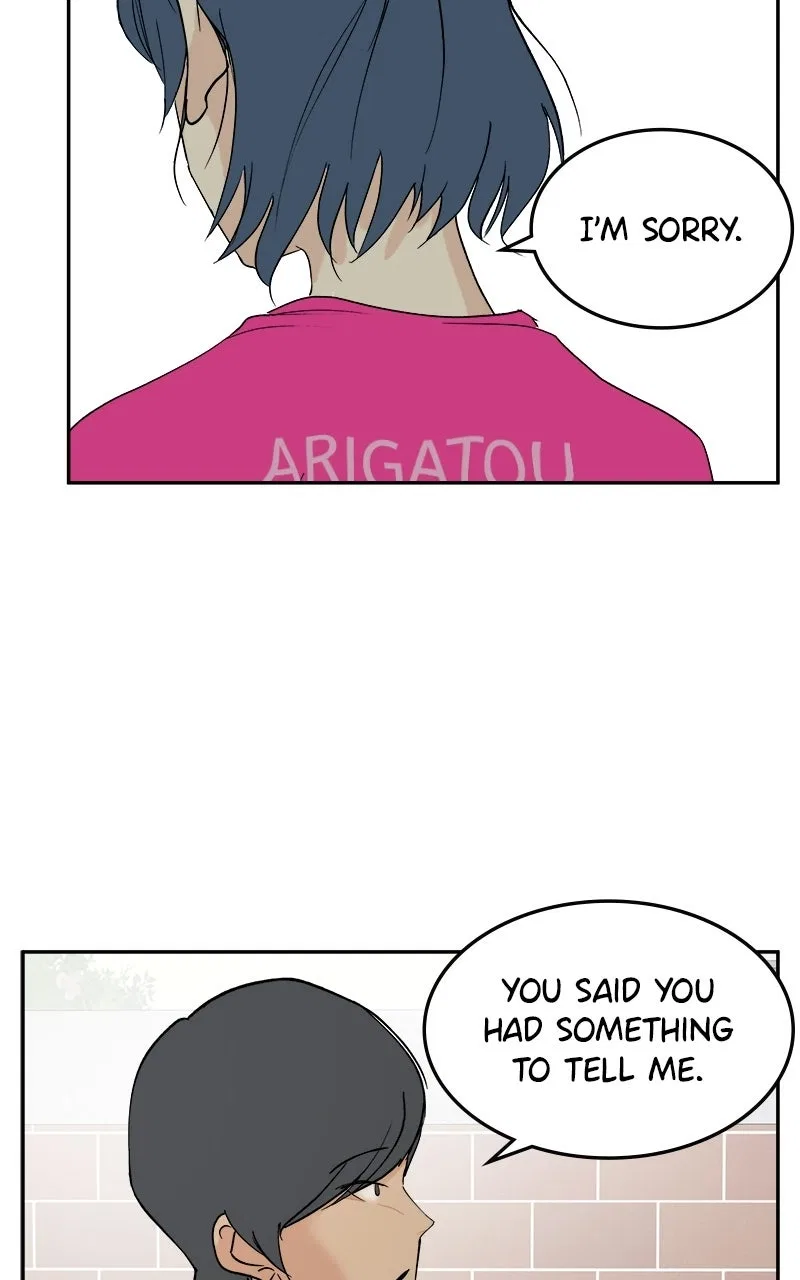A Group Chat Without Me Chapter 31 – Page 16