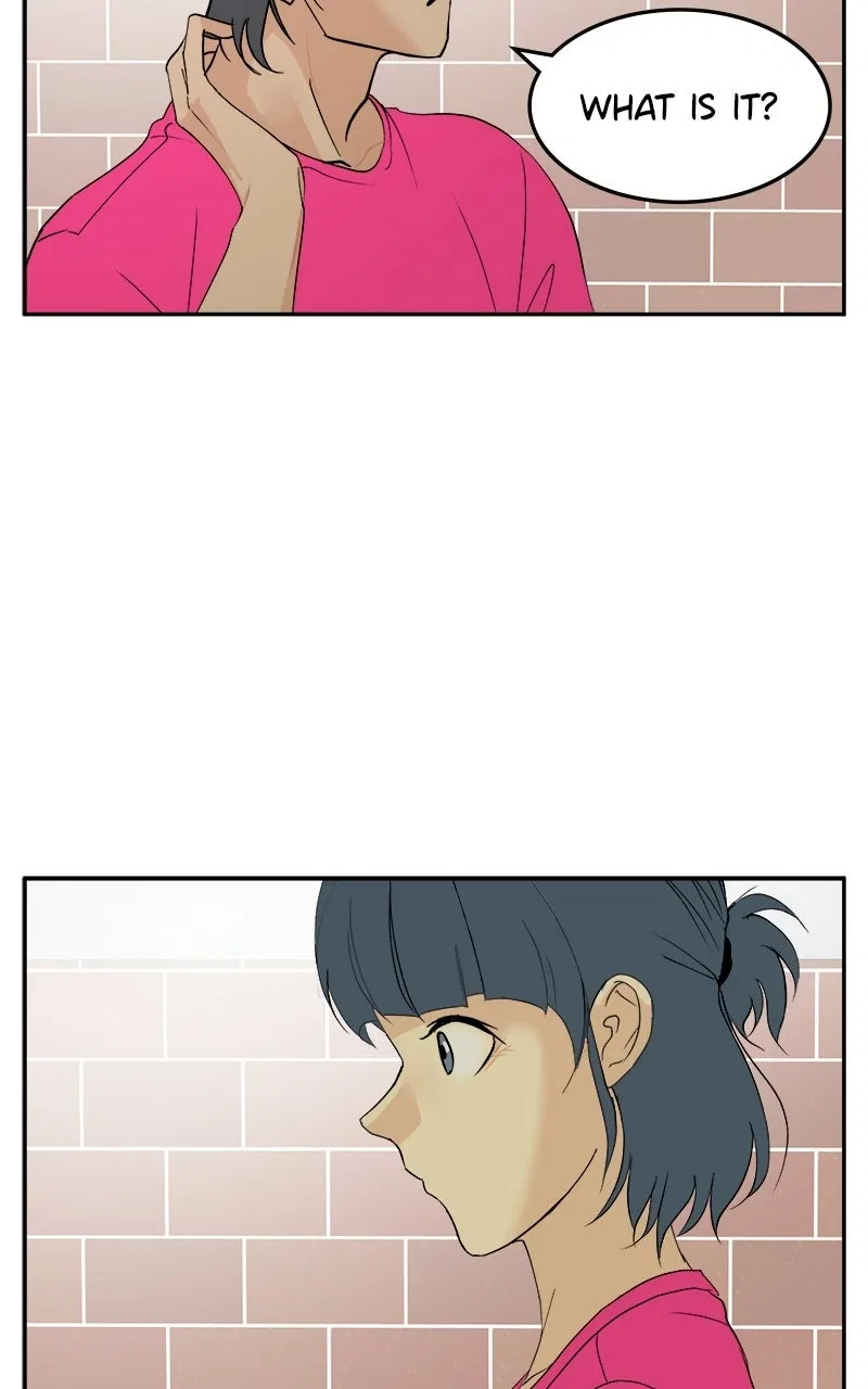 A Group Chat Without Me Chapter 31 – Page 17