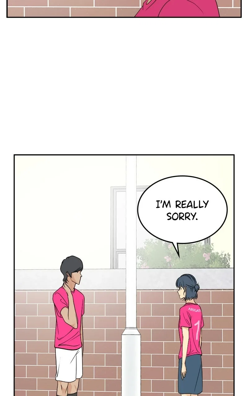 A Group Chat Without Me Chapter 31 – Page 18