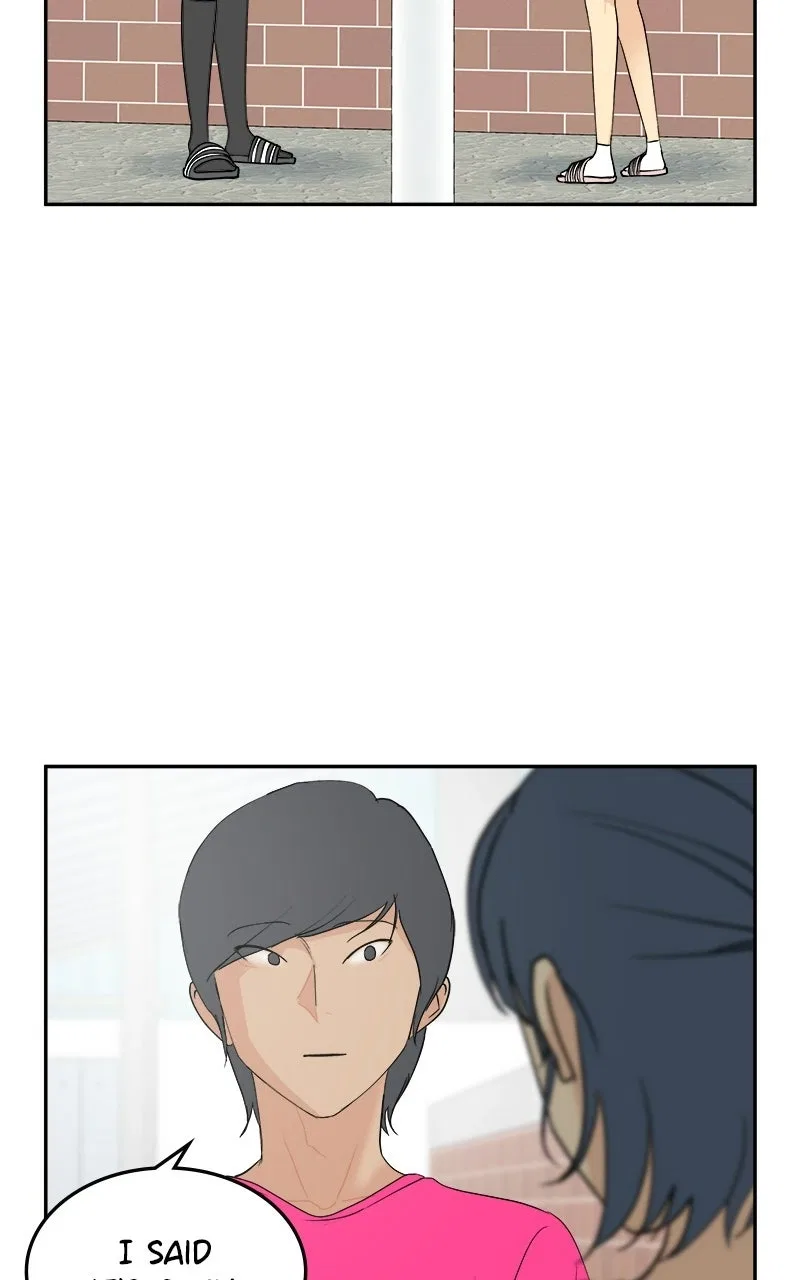 A Group Chat Without Me Chapter 31 – Page 19
