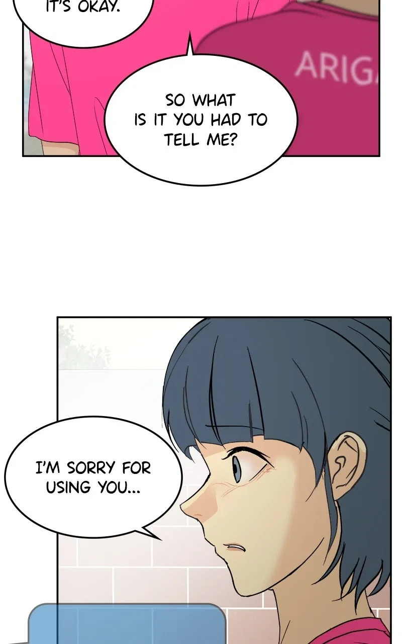 A Group Chat Without Me Chapter 31 – Page 20