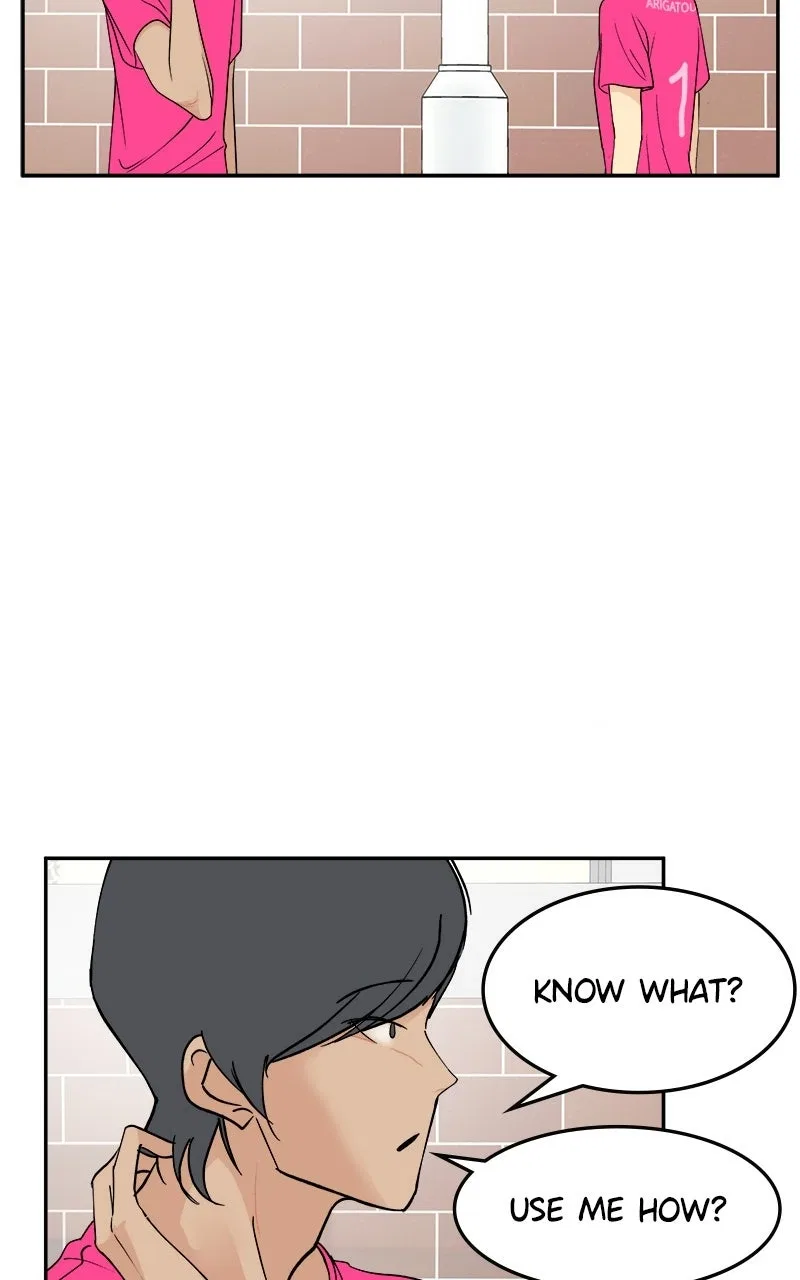 A Group Chat Without Me Chapter 31 – Page 22