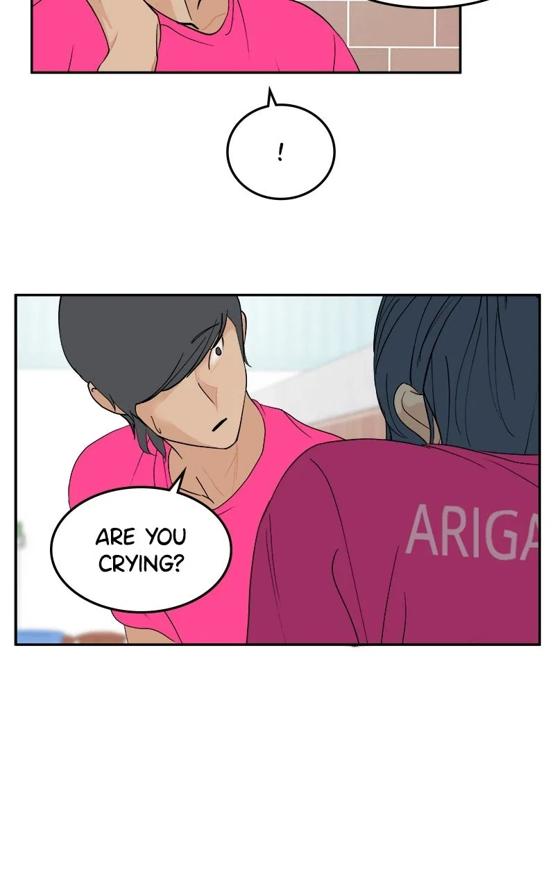 A Group Chat Without Me Chapter 31 – Page 23