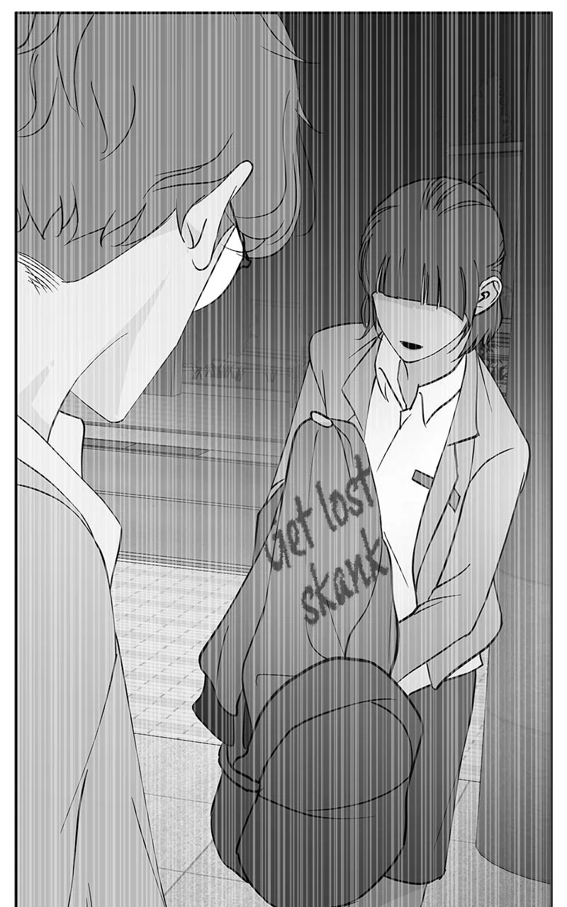 A Group Chat Without Me Chapter 31 – Page 25