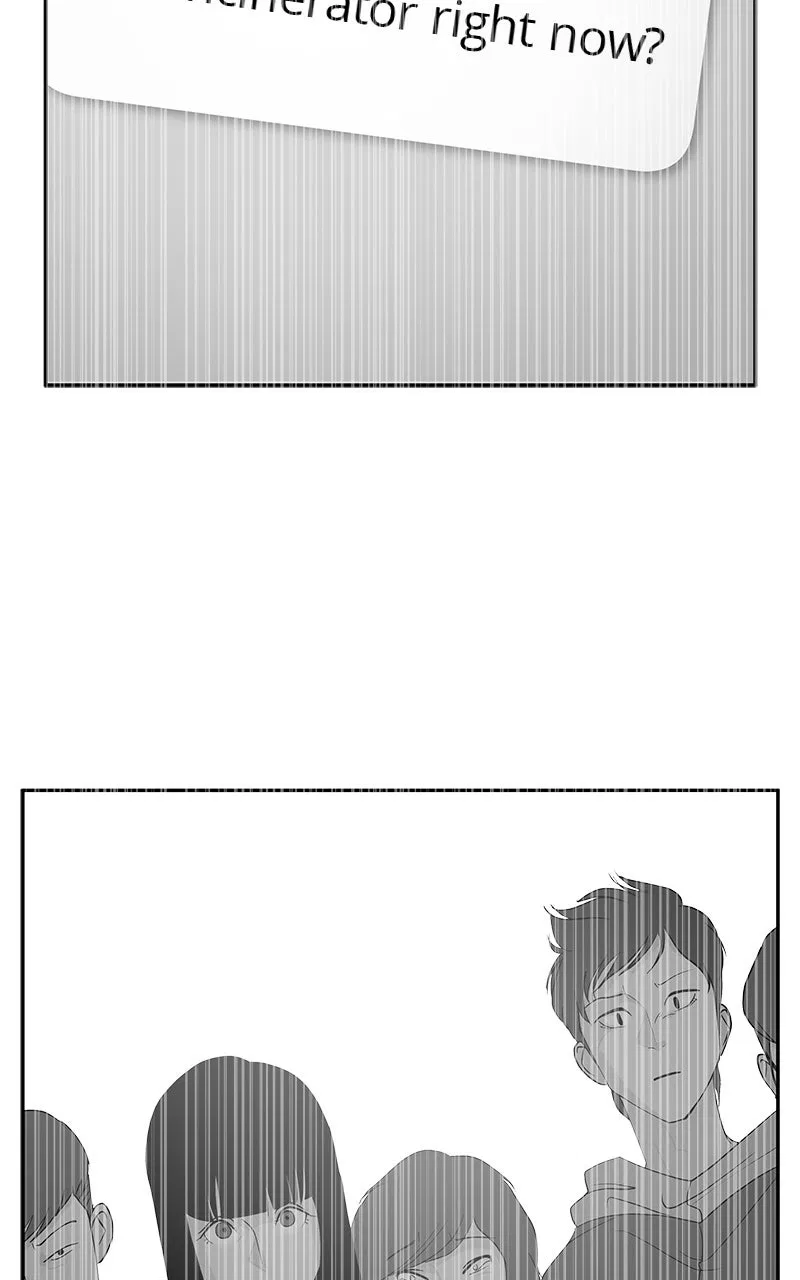 A Group Chat Without Me Chapter 31 – Page 28