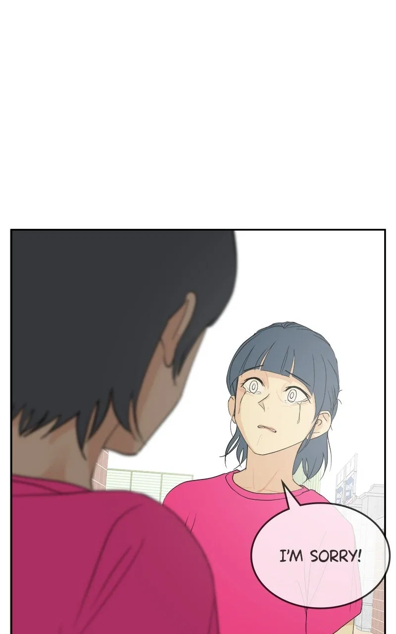 A Group Chat Without Me Chapter 31 – Page 31