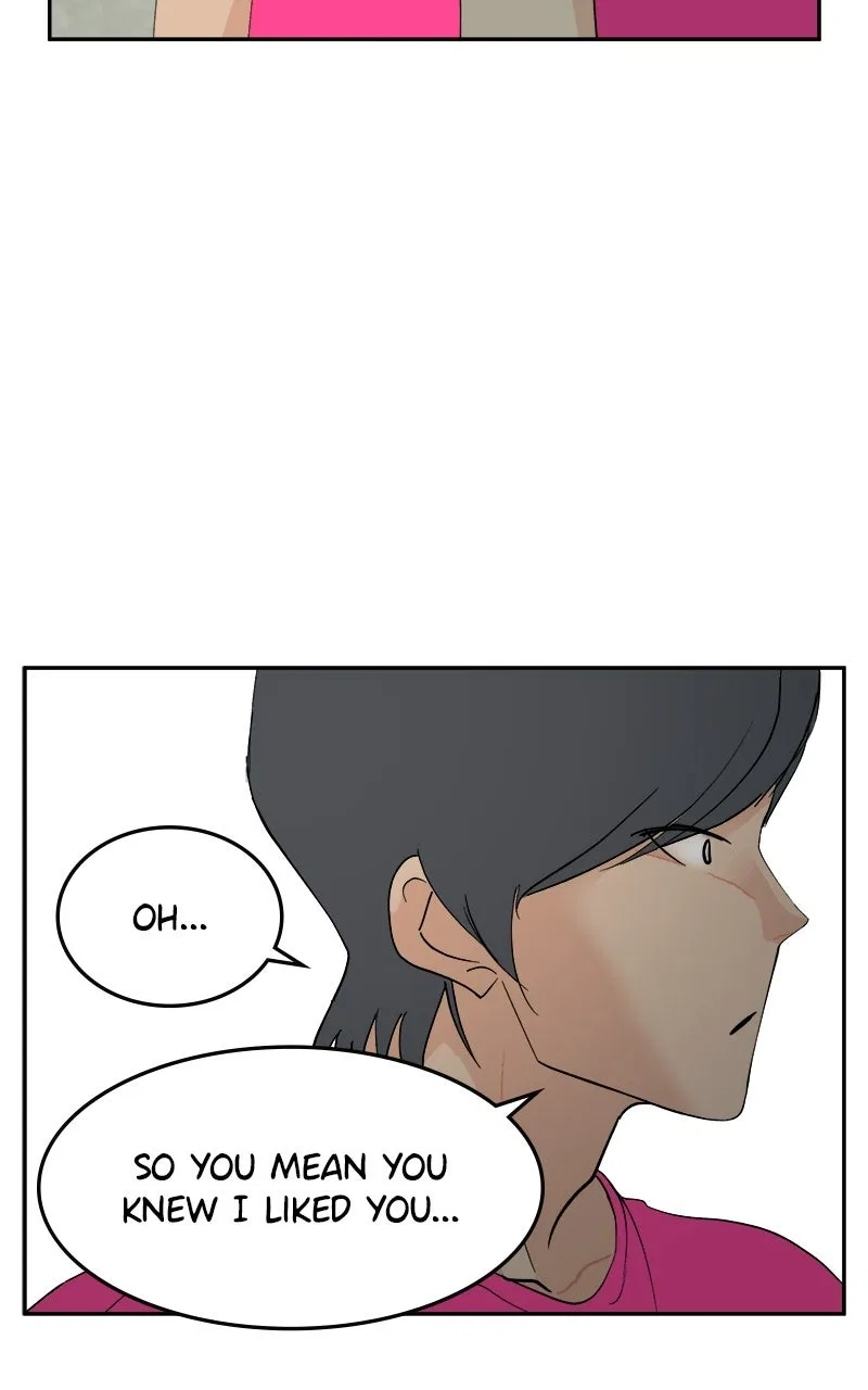 A Group Chat Without Me Chapter 31 – Page 35