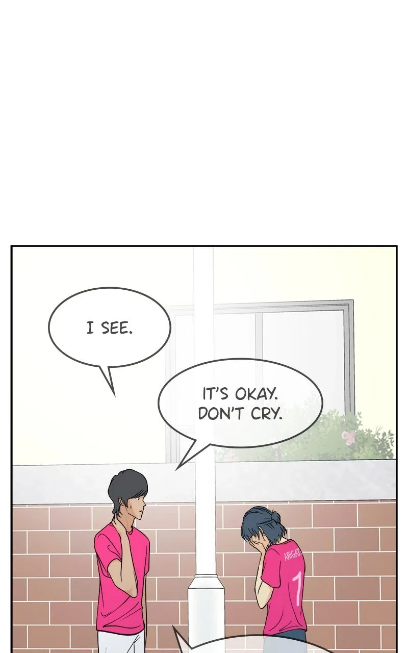 A Group Chat Without Me Chapter 31 – Page 36