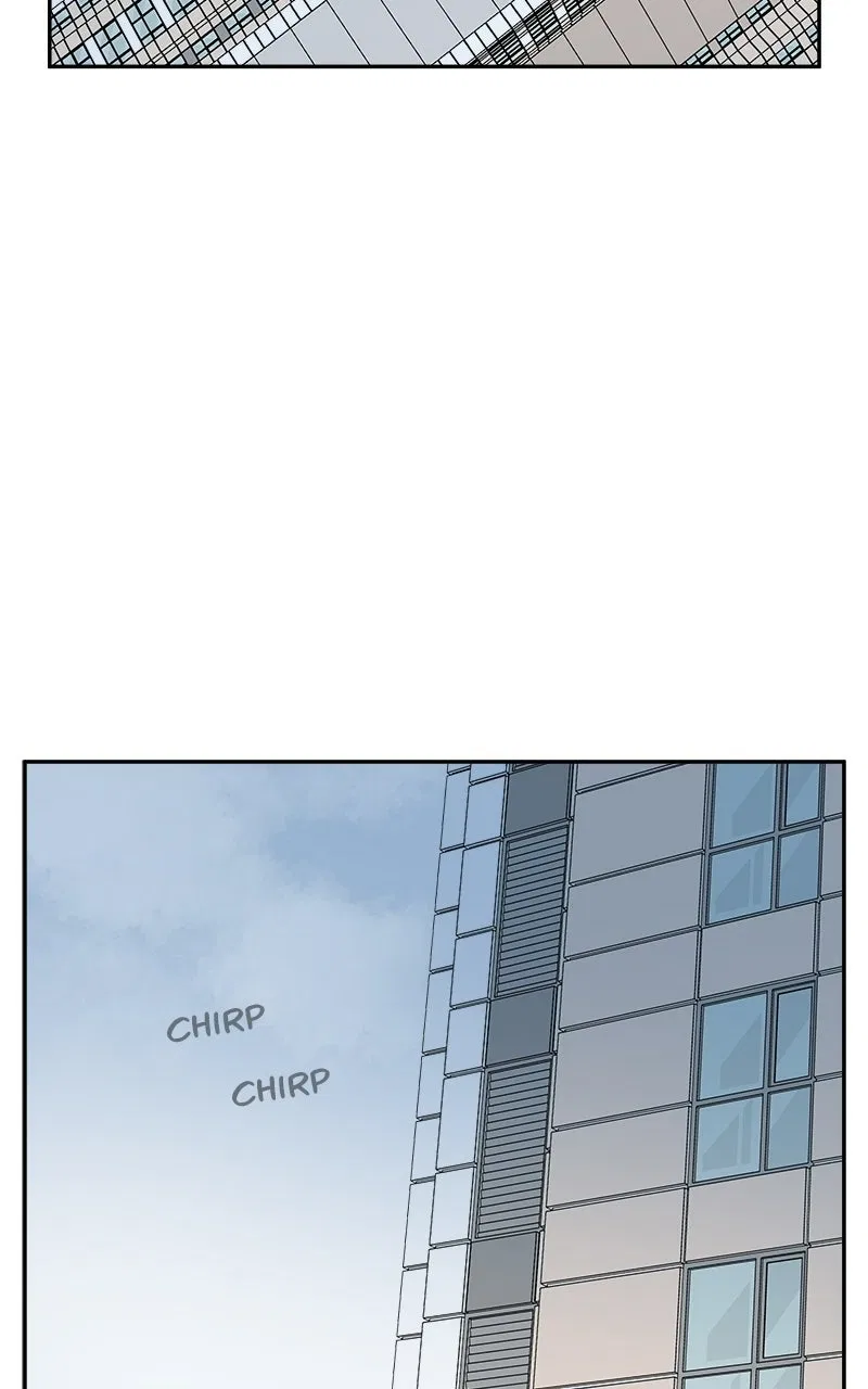 A Group Chat Without Me Chapter 31 – Page 40