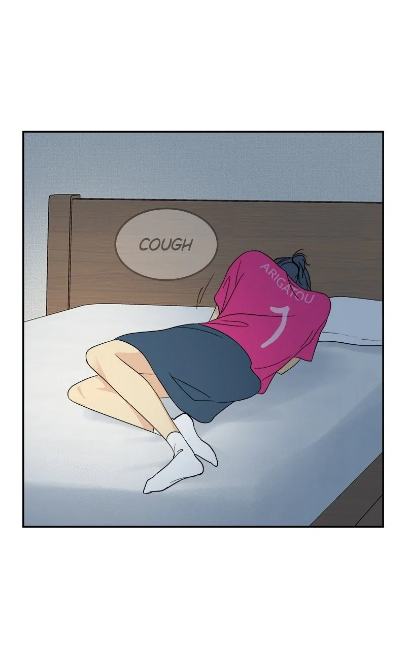 A Group Chat Without Me Chapter 31 – Page 44