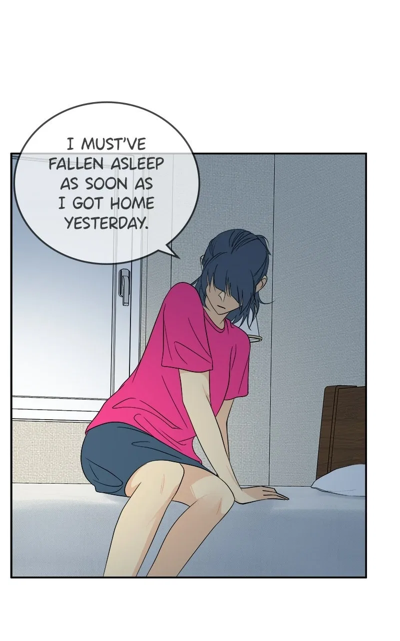 A Group Chat Without Me Chapter 31 – Page 45