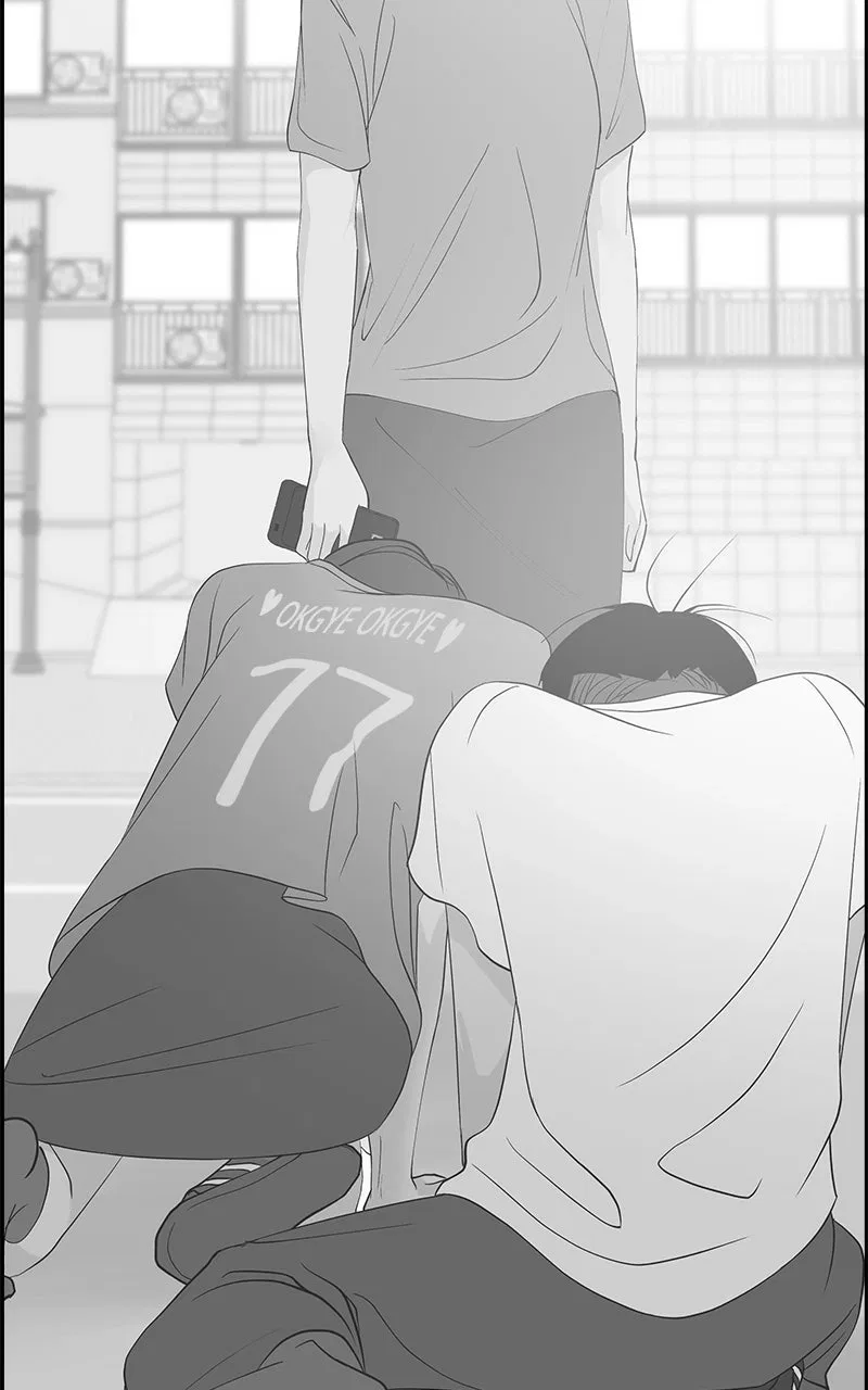A Group Chat Without Me Chapter 31 – Page 53