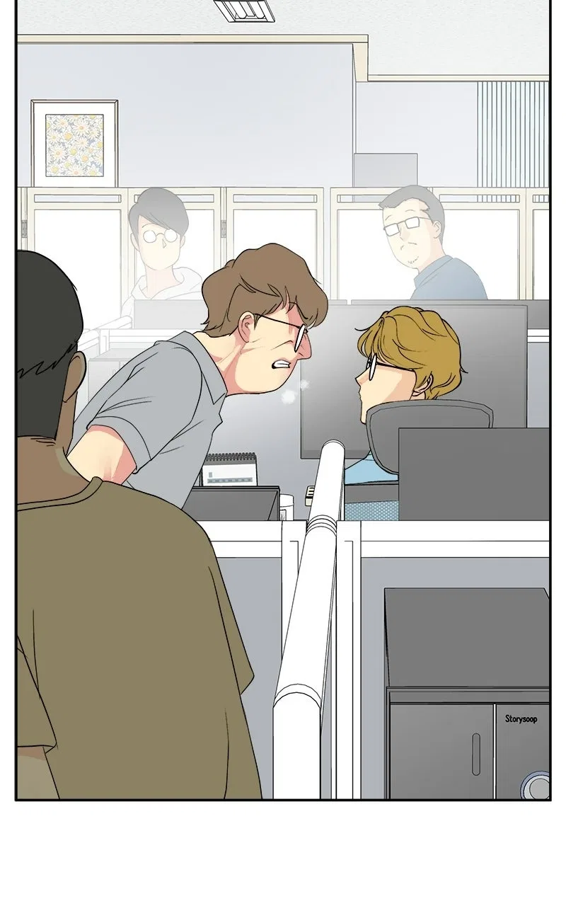 A Group Chat Without Me Chapter 31 – Page 68