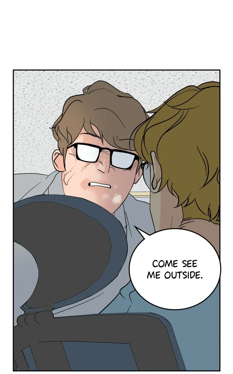 A Group Chat Without Me Chapter 31 – Page 70