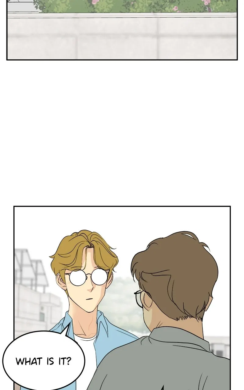 A Group Chat Without Me Chapter 31 – Page 72