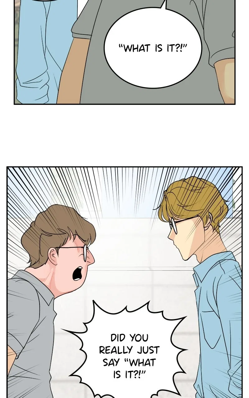A Group Chat Without Me Chapter 31 – Page 73