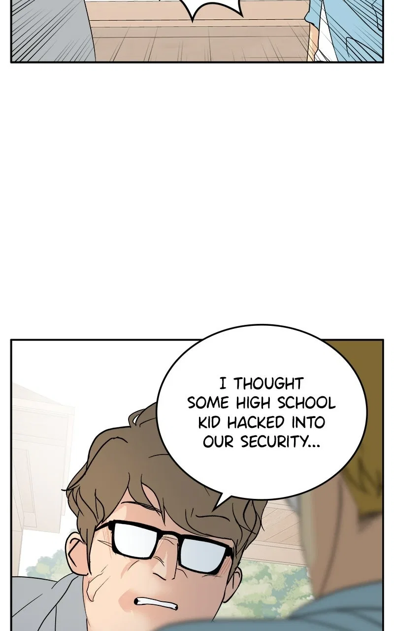 A Group Chat Without Me Chapter 31 – Page 74