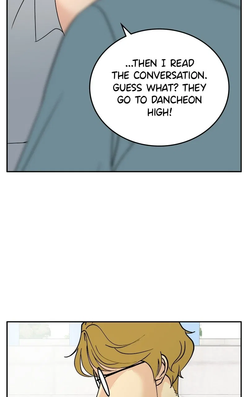 A Group Chat Without Me Chapter 31 – Page 75