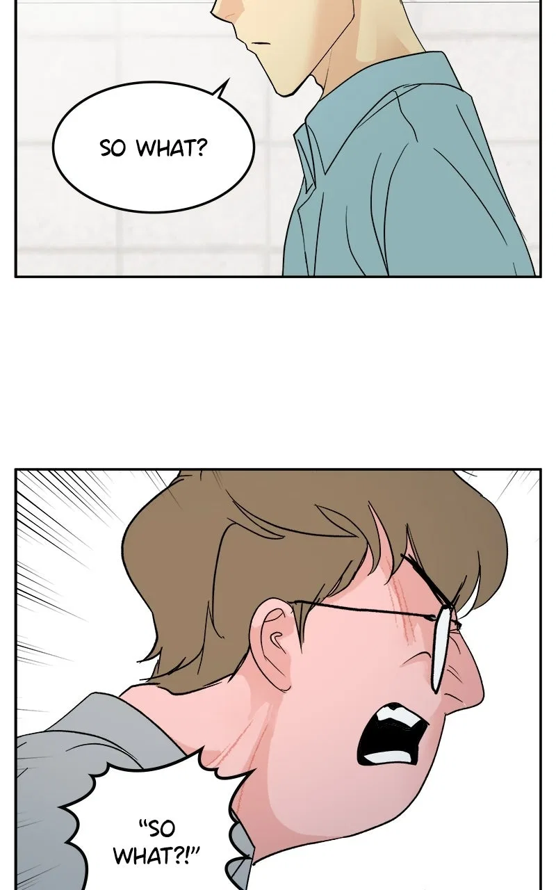A Group Chat Without Me Chapter 31 – Page 76