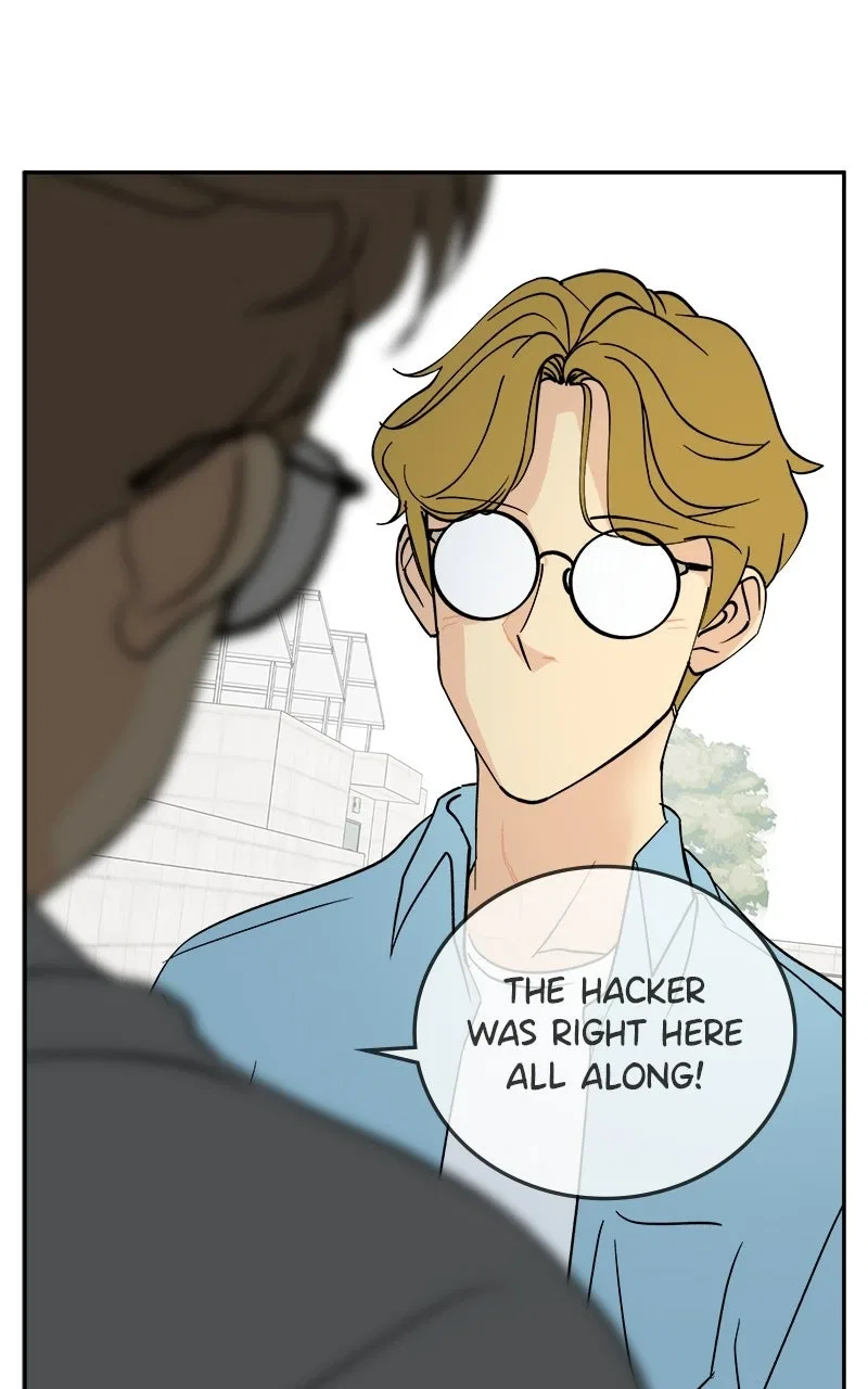 A Group Chat Without Me Chapter 31 – Page 78