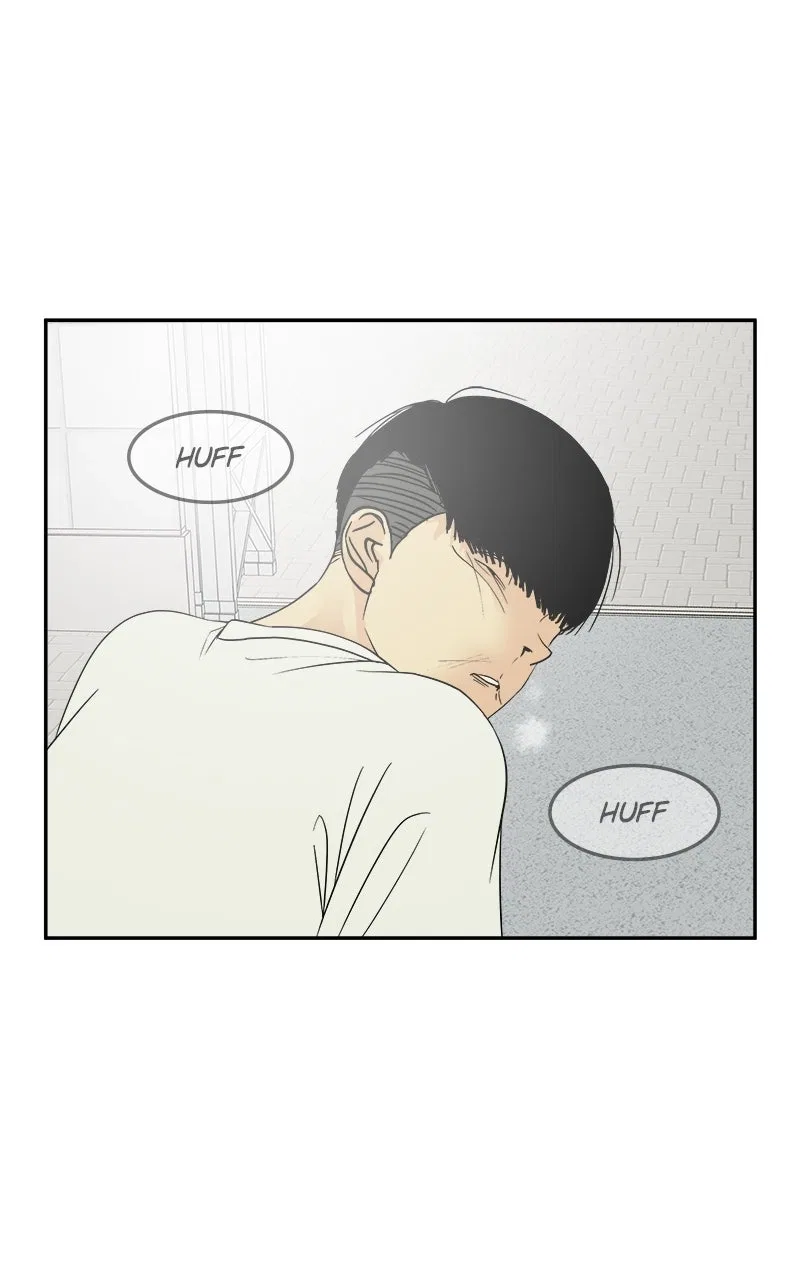 A Group Chat Without Me Chapter 30 – Page 1