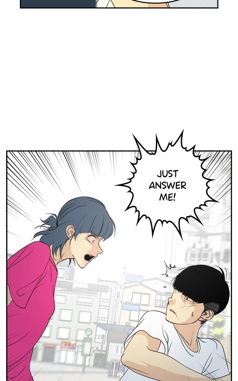 A Group Chat Without Me Chapter 30 – Page 4