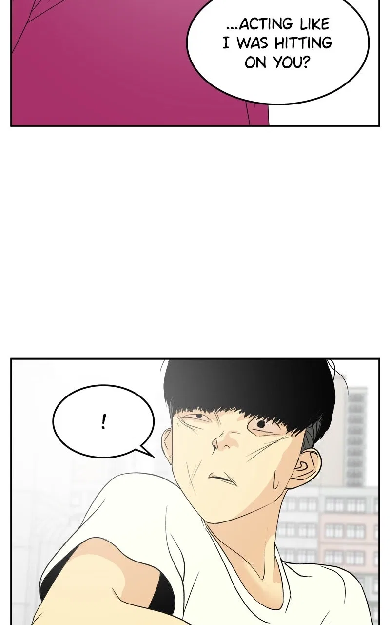 A Group Chat Without Me Chapter 30 – Page 6