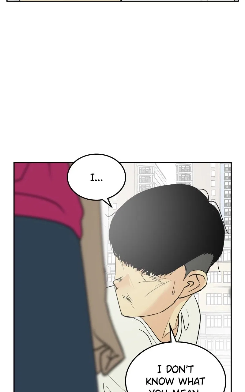 A Group Chat Without Me Chapter 30 – Page 7
