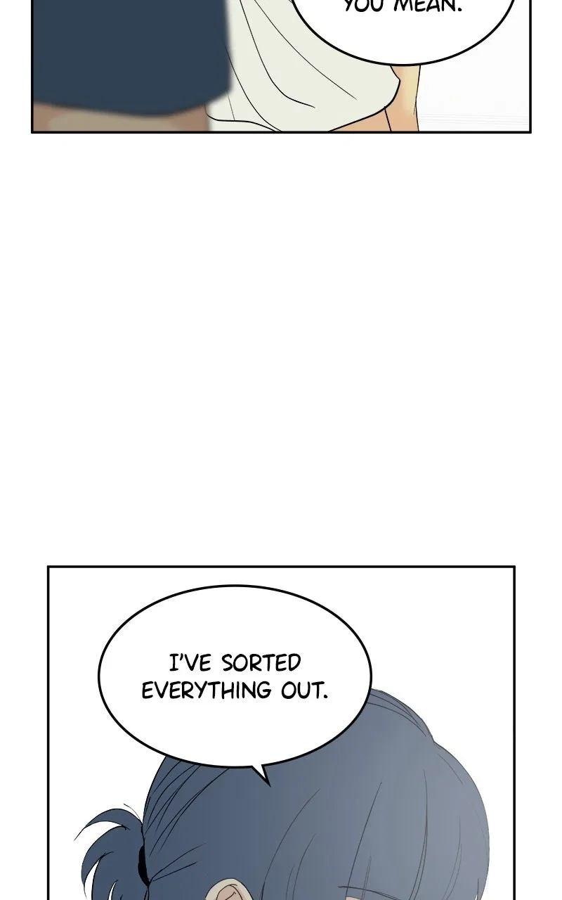 A Group Chat Without Me Chapter 30 – Page 8
