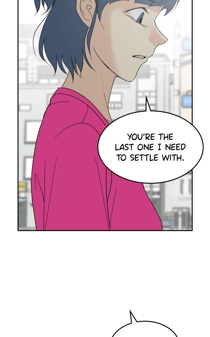 A Group Chat Without Me Chapter 30 – Page 9