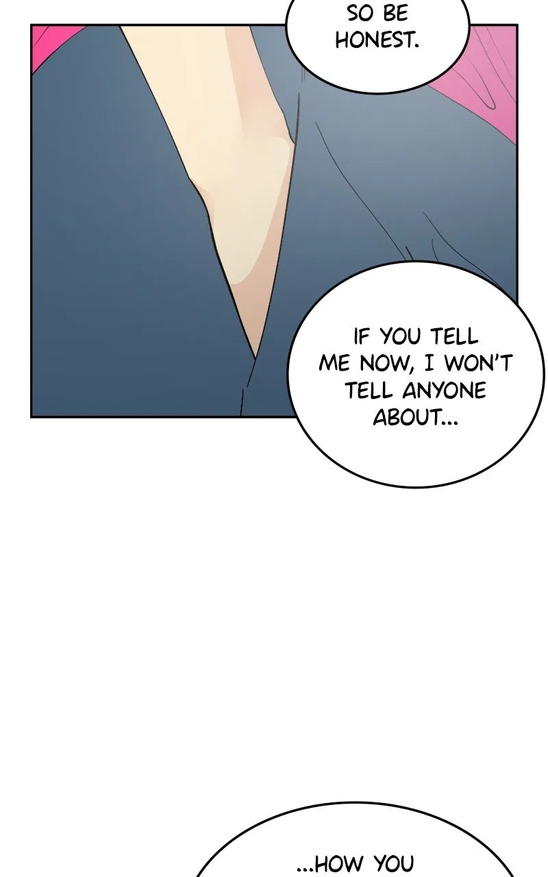 A Group Chat Without Me Chapter 30 – Page 10