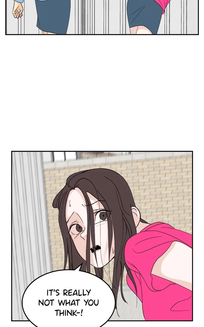 A Group Chat Without Me Chapter 30 – Page 16