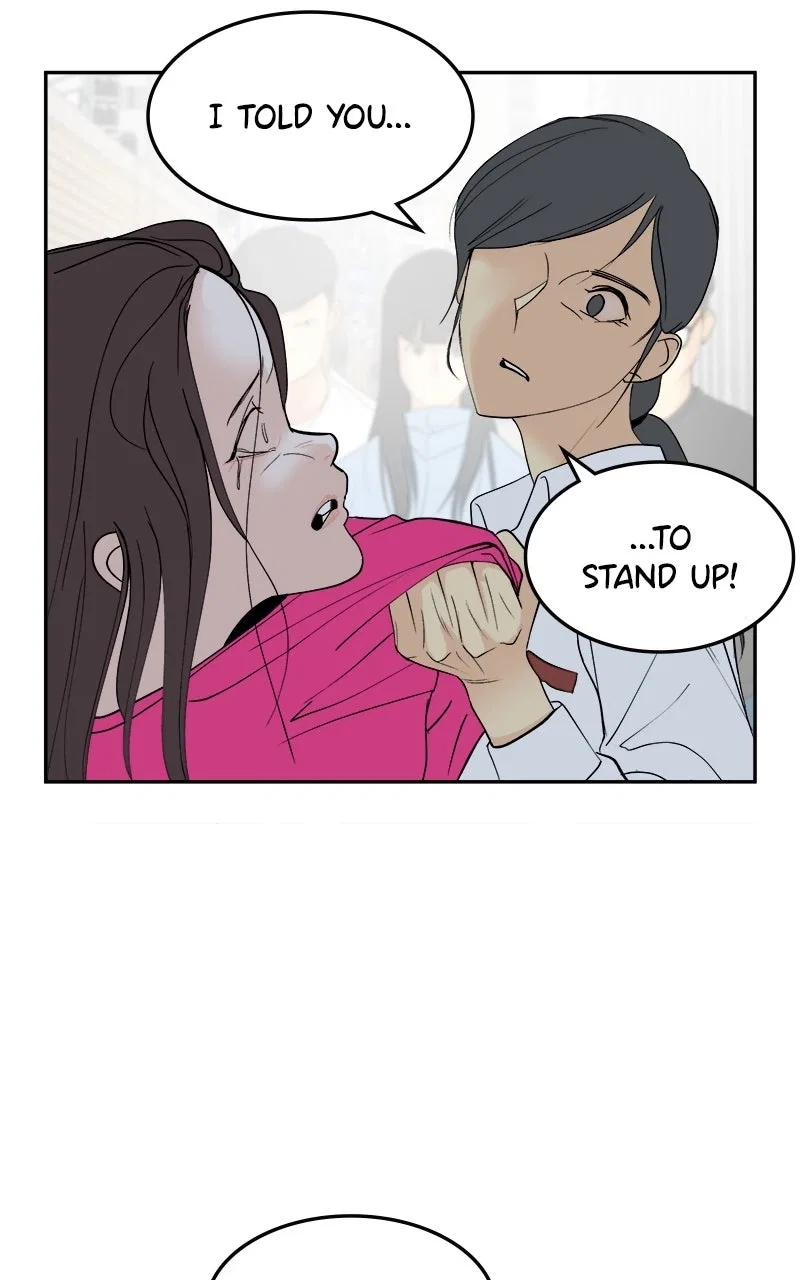 A Group Chat Without Me Chapter 30 – Page 21