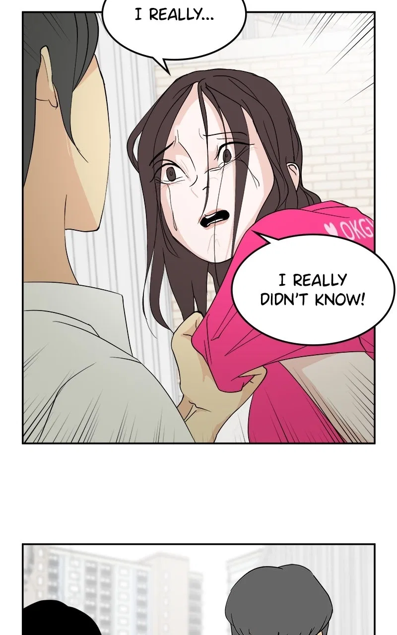 A Group Chat Without Me Chapter 30 – Page 22