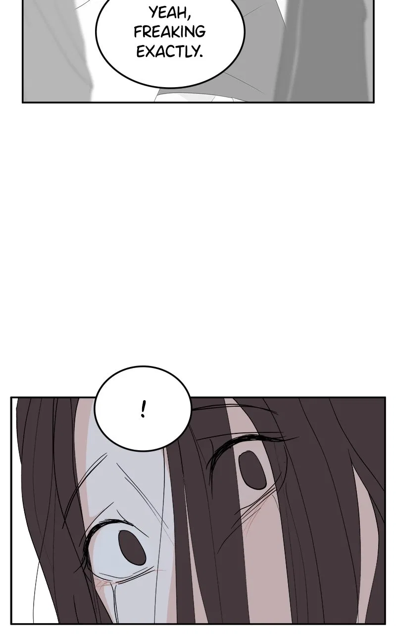 A Group Chat Without Me Chapter 30 – Page 24