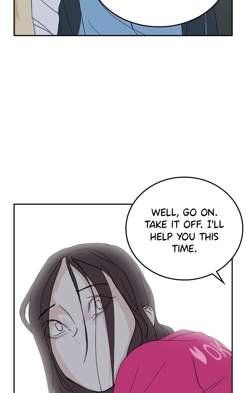 A Group Chat Without Me Chapter 30 – Page 29