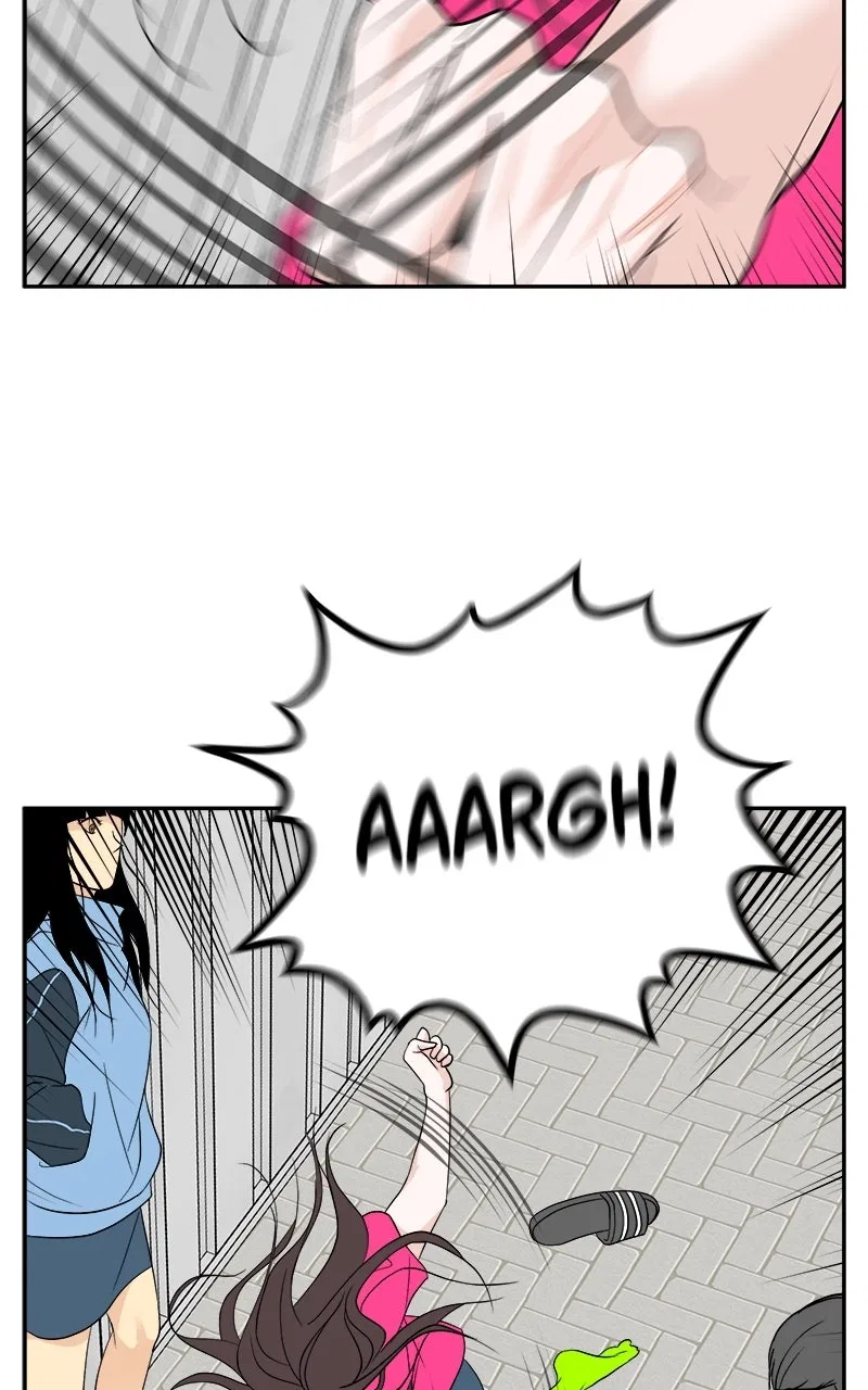 A Group Chat Without Me Chapter 30 – Page 33