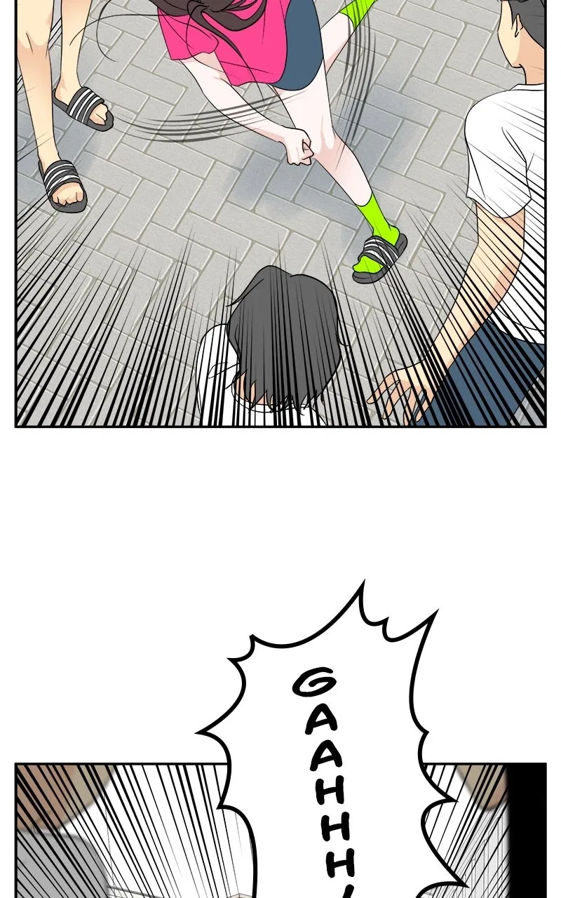 A Group Chat Without Me Chapter 30 – Page 34